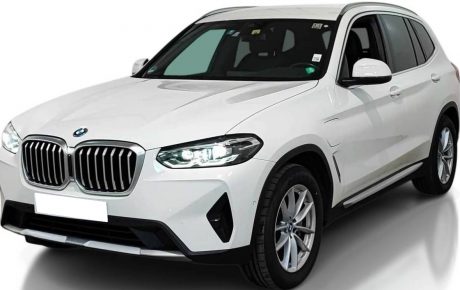 BMW X3  '2022