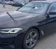 BMW 5 Series  '2021