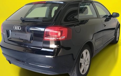 Audi A3 1,6 «Attraction», foto 2