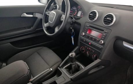 Audi A3 1,6 «Attraction», foto 3
