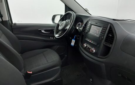 Mercedes-Benz vito  '2015
