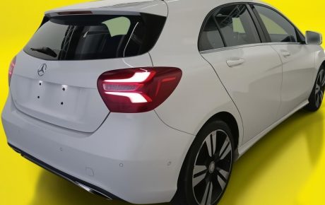 Mercedes-Benz A 160 7G-DCT «Urban», foto 2