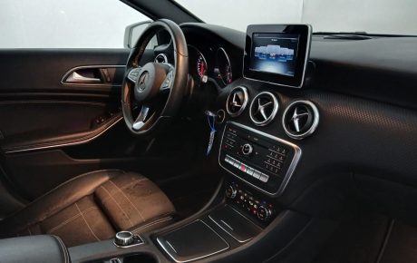 Mercedes-Benz A 160 7G-DCT «Urban», foto 3
