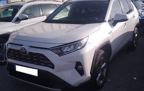 Toyota RAV4  '2021