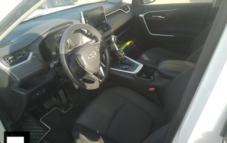 Toyota Rav-4 híbrido RAV-4 2.5 HYBRID 4WD ADVANCE, foto 3