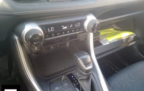 Toyota Rav-4 híbrido RAV-4 2.5 HYBRID 4WD ADVANCE, foto 4