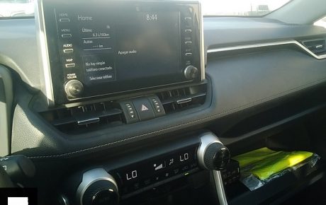 Toyota Rav-4 híbrido RAV-4 2.5 HYBRID 4WD ADVANCE, foto 8