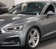 Audi A5  '2018