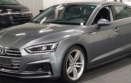 Audi A5  '2018