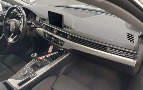 Audi A5 Sportback 2,0 TFSI «Sport», foto 3