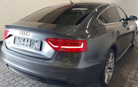 Audi A5 Sportback 2,0 TDI Multitronic «S line», foto 2