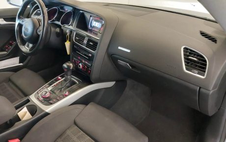 Audi A5 Sportback 2,0 TDI Multitronic «S line», foto 3
