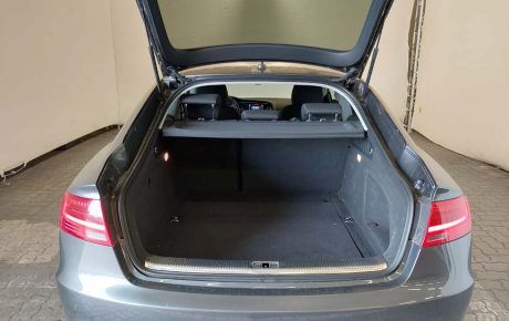 Audi A5 Sportback 2,0 TDI Multitronic «S line», foto 4