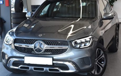 Mercedes-Benz GLC  '2022