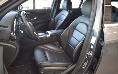 Mercedes-Benz GLC 220d Coupe 4Matic, foto 3