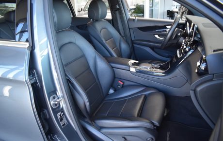 Mercedes-Benz GLC 220d Coupe 4Matic, foto 4