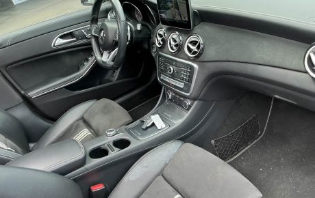 Mercedes-Benz CLA 220 Shooting Brake 4Matic DCT «AMG Line», foto 3