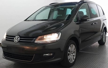 Volkswagen Sharan  '2019