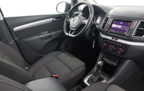 VW Sharan 1,4 TSI BMT DSG «Comfortline», foto 3