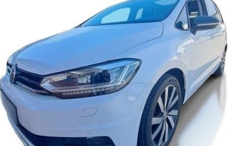 Volkswagen touran  '2019