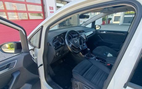 VW Touran 1,5 TSI BMT ACT DSG «Highline», foto 3