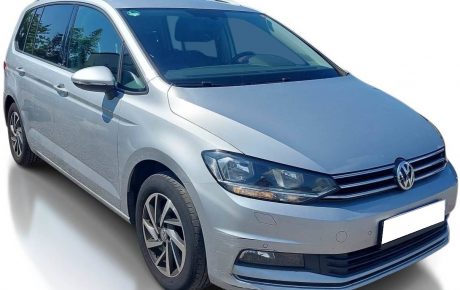 Volkswagen touran  '2017