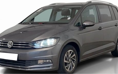 Volkswagen touran  '2017