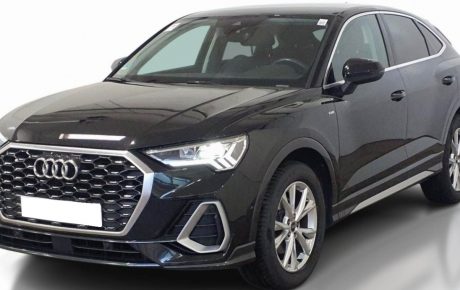 Audi q3  '2023