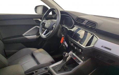 Audi Q3 Sportback 35 TFSI S-tronic «S line», foto 3