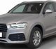Audi q3  '2018