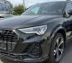 Audi q3  '2022