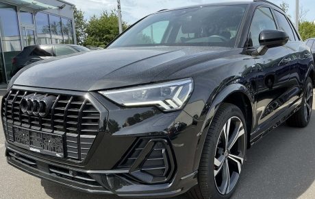 Audi q3  '2022