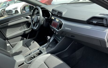 Audi q3  '2022
