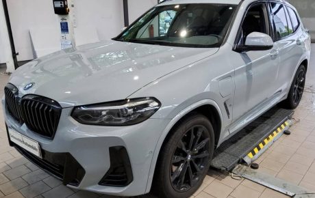 BMW X3  '2023