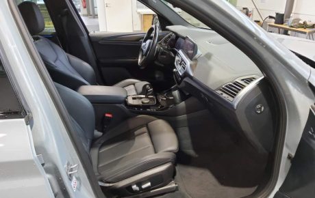 BMW X3 xDrive30e Sport-Automatic «M Sportpaket», foto 3