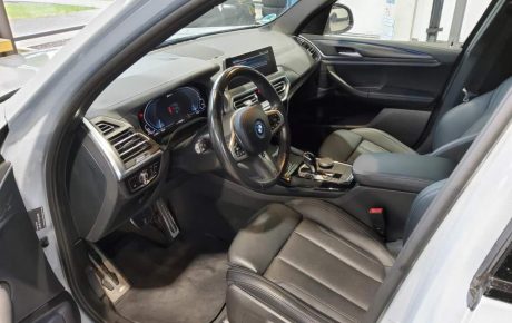 BMW X3 xDrive30e Sport-Automatic «M Sportpaket», foto 4