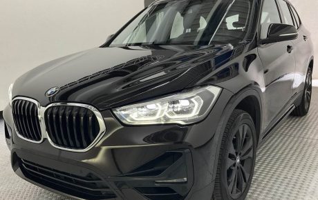 BMW x1  '2022