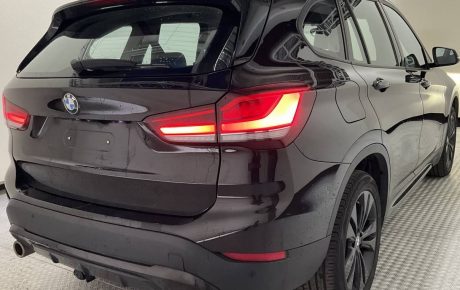 BMW X1 xDrive20i Steptronic «Sport Line», foto 2