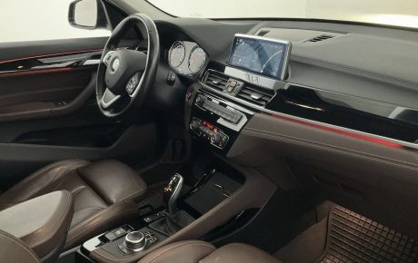 BMW X1 xDrive20i Steptronic «Sport Line», foto 3