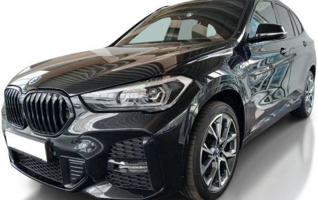 BMW x1  '2022