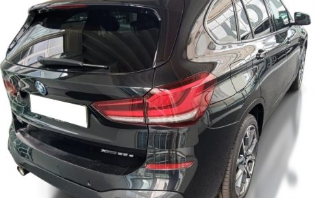BMW X1 xDrive25e Steptronic «M Sport», foto 2