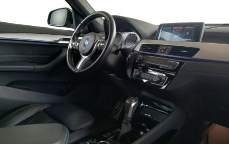 BMW X1 xDrive25e Steptronic «M Sport», foto 3