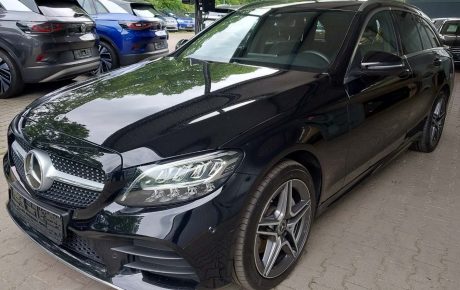 Mercedes-Benz clase C  '2020