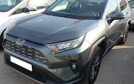 Toyota RAV4  '2022