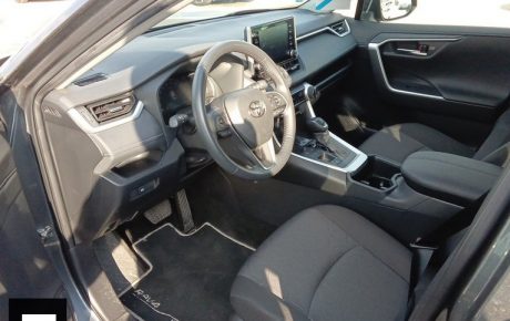 Toyota Rav-4 híbrido RAV-4 2.5, foto 3