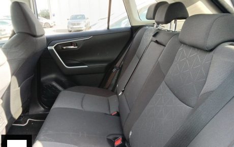 Toyota Rav-4 híbrido RAV-4 2.5, foto 4