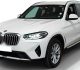 BMW X3  '2022