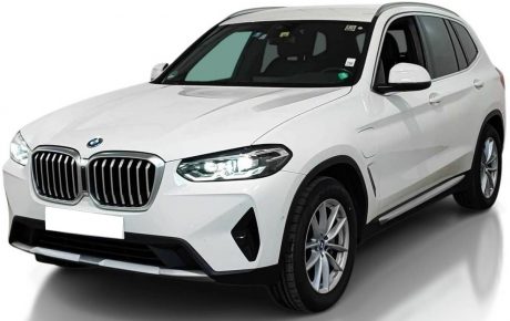 BMW X3  '2022