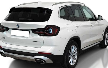BMW X3 xDrive30e Steptronic, foto 2
