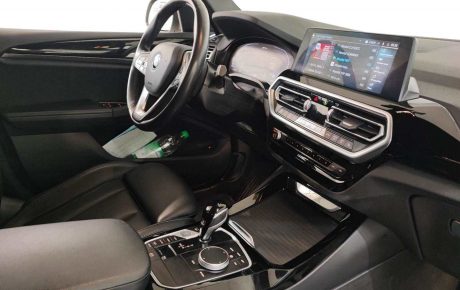 BMW X3 xDrive30e Steptronic, foto 3